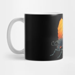 Cazador Mug